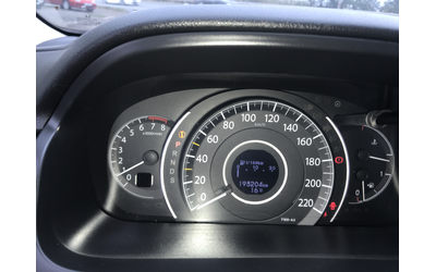 Honda Cr-v 2,0 ES PLUS - автомобили, коли, обяви за нови и употребявани 10