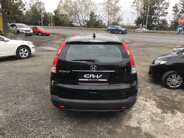 Honda Cr-v 2,0 ES PLUS - автомобили, коли, обяви за нови и употребявани 6