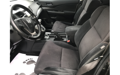 Honda Cr-v 2,0 ES PLUS - автомобили, коли, обяви за нови и употребявани 8
