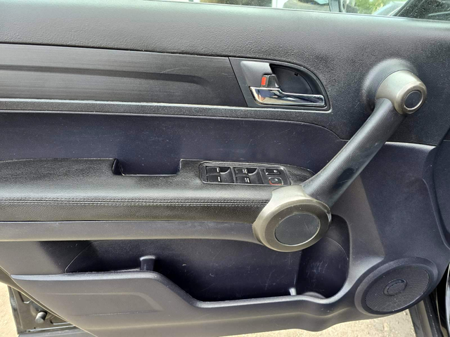 Honda CR-V 2.0 i-VTEC (150 кс) AWD - автомобили, коли, обяви за нови и употребявани 6