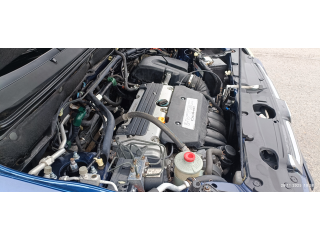 Honda Cr-v 2.0 i-vtec - автомобили, коли, обяви за нови и употребявани 15