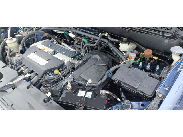 Honda Cr-v 2.0 i-vtec - автомобили, коли, обяви за нови и употребявани 16