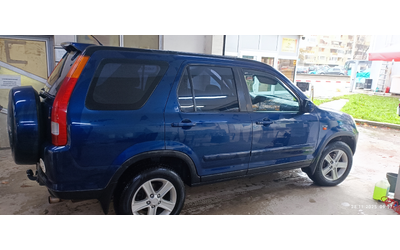 honda-cr-v-2-0-i-vtec - 2