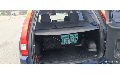 Honda Cr-v 2.0 i-vtec - автомобили, коли, обяви за нови и употребявани 8