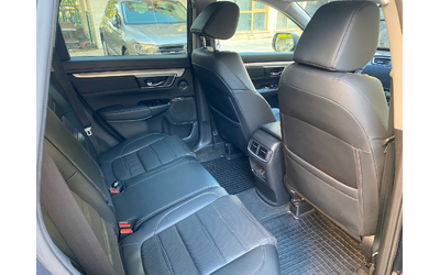 Honda Cr-v 2.0 i-VTEC/ Hybrid/ CVT/ 4WD/ Lifestyle - автомобили, коли, обяви за нови и употребявани 12