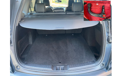 Honda Cr-v 2.0 i-VTEC/ Hybrid/ CVT/ 4WD/ Lifestyle - автомобили, коли, обяви за нови и употребявани 13