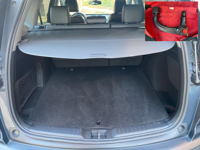 Honda Cr-v 2.0 i-VTEC/ Hybrid/ CVT/ 4WD/ Lifestyle - автомобили, коли, обяви за нови и употребявани 13