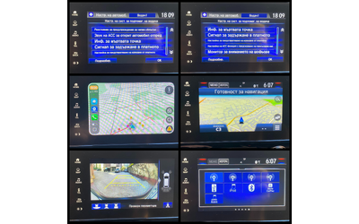 Honda Cr-v 2.0 i-VTEC/ Hybrid/ CVT/ 4WD/ Lifestyle - автомобили, коли, обяви за нови и употребявани 15