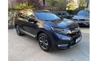 honda-cr-v-2-0-i-vtec-hybrid-cvt-4wd-lifestyle - 2