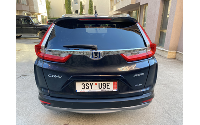 honda-cr-v-2-0-i-vtec-hybrid-cvt-4wd-lifestyle - 5
