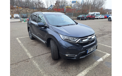 honda-cr-v-2-0-i-vtec-hybrid-cvt-4wd-lifestyle-ochakvan - 2
