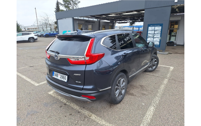 honda-cr-v-2-0-i-vtec-hybrid-cvt-4wd-lifestyle-ochakvan - 3