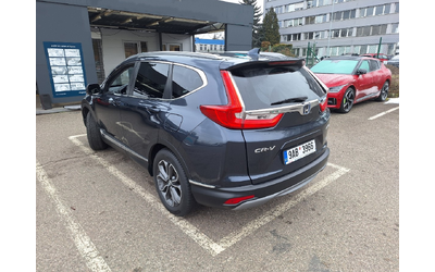 honda-cr-v-2-0-i-vtec-hybrid-cvt-4wd-lifestyle-ochakvan - 4