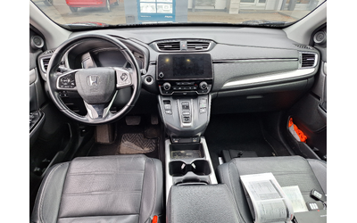 honda-cr-v-2-0-i-vtec-hybrid-cvt-4wd-lifestyle-ochakvan - 5