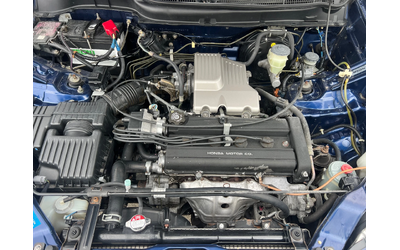 Honda Cr-v 2.0i 147 к.с. - автомобили, коли, обяви за нови и употребявани 12