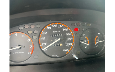 Honda Cr-v 2.0i 147 к.с. - автомобили, коли, обяви за нови и употребявани 14