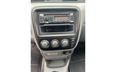 Honda Cr-v 2.0i 147 к.с. - автомобили, коли, обяви за нови и употребявани 15