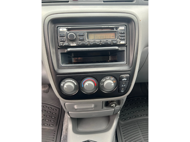 Honda Cr-v 2.0i 147 к.с. - автомобили, коли, обяви за нови и употребявани 15