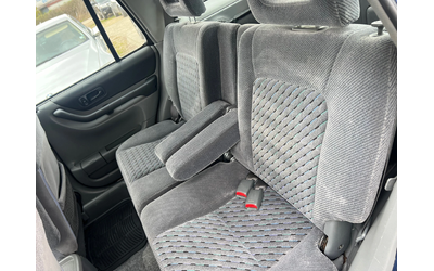 Honda Cr-v 2.0i 147 к.с. - автомобили, коли, обяви за нови и употребявани 8