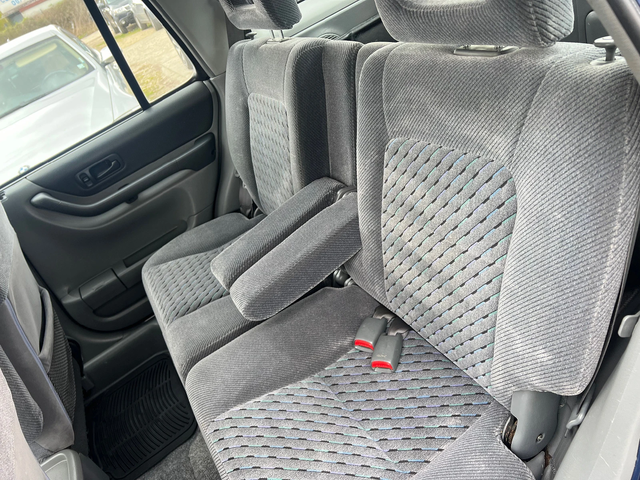 Honda Cr-v 2.0i 147 к.с. - автомобили, коли, обяви за нови и употребявани 8