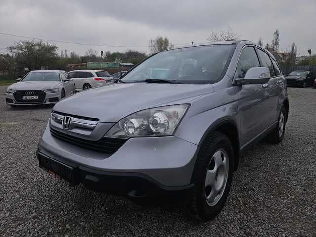 Honda Cr-v 2.0i / 150 к.с - автомобили, коли, обяви за нови и употребявани 0