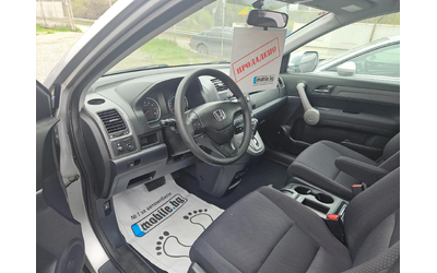Honda Cr-v 2.0i / 150 к.с - автомобили, коли, обяви за нови и употребявани 10