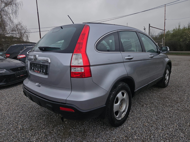 Honda Cr-v 2.0i / 150 к.с - автомобили, коли, обяви за нови и употребявани 4