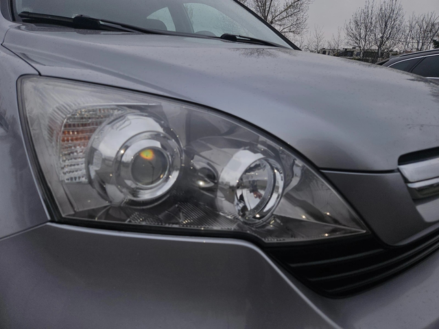 Honda Cr-v 2.0i / 150 к.с - автомобили, коли, обяви за нови и употребявани 6