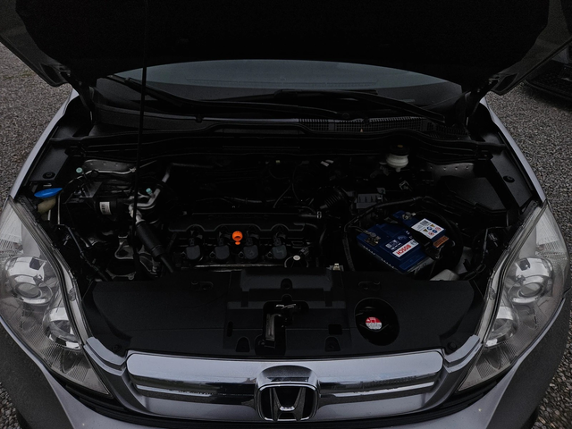 Honda Cr-v 2.0i / 150 к.с - автомобили, коли, обяви за нови и употребявани 9