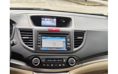 Honda Cr-v 2.0i/4x4/Камера/Навигация/ЛИЗИНГ - автомобили, коли, обяви за нови и употребявани 11