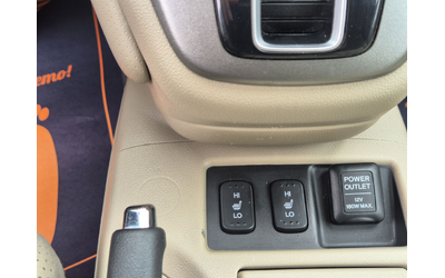 Honda Cr-v 2.0i/4x4/Камера/Навигация/ЛИЗИНГ - автомобили, коли, обяви за нови и употребявани 12