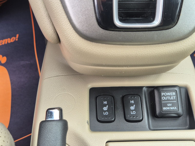 Honda Cr-v 2.0i/4x4/Камера/Навигация/ЛИЗИНГ - автомобили, коли, обяви за нови и употребявани 12