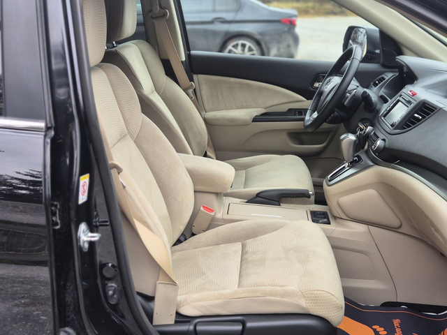 Honda Cr-v 2.0i/4x4/Камера/Навигация/ЛИЗИНГ - автомобили, коли, обяви за нови и употребявани 9