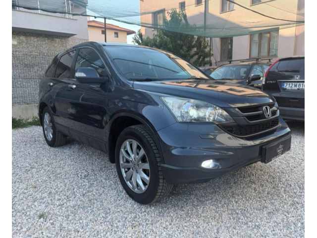 Honda Cr-v 2.0i Comfort - автомобили, коли, обяви за нови и употребявани 0