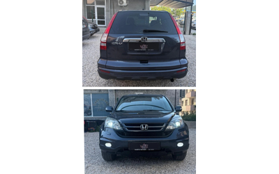 Honda Cr-v 2.0i Comfort - автомобили, коли, обяви за нови и употребявани 11