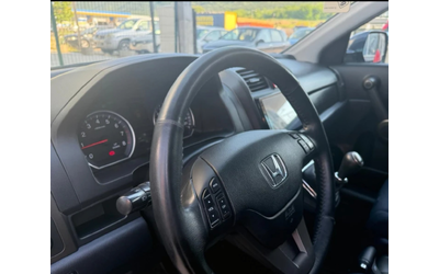 Honda Cr-v 2.0i Comfort - автомобили, коли, обяви за нови и употребявани 12
