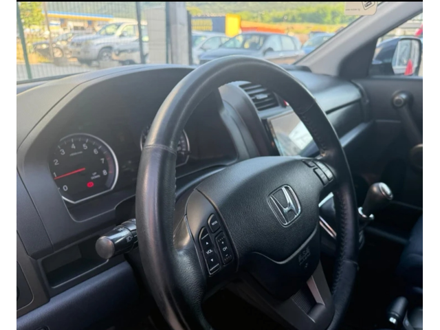 Honda Cr-v 2.0i Comfort - автомобили, коли, обяви за нови и употребявани 12