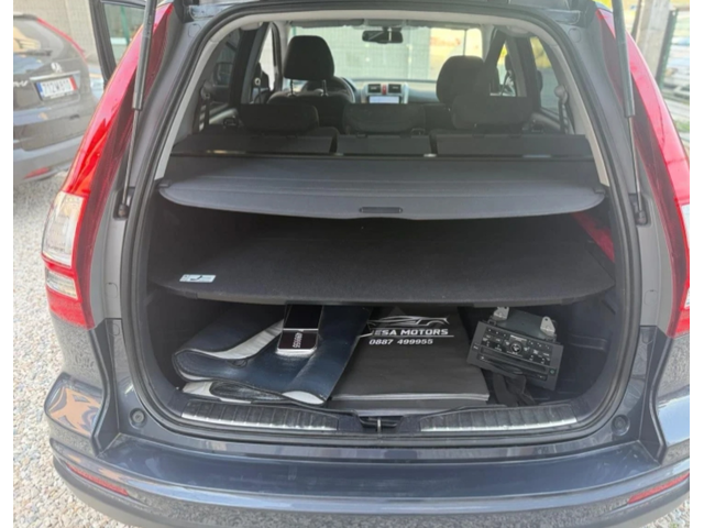 Honda Cr-v 2.0i Comfort - автомобили, коли, обяви за нови и употребявани 14
