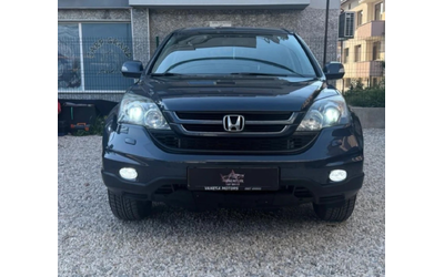 honda-cr-v-2-0i-comfort - 1