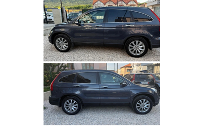 honda-cr-v-2-0i-comfort - 3