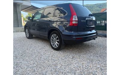 honda-cr-v-2-0i-comfort - 4