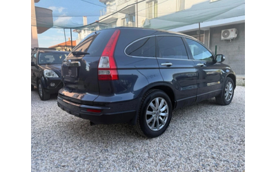 honda-cr-v-2-0i-comfort - 5