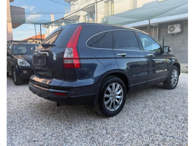 Honda Cr-v 2.0i Comfort - автомобили, коли, обяви за нови и употребявани 5