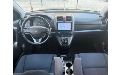 Honda Cr-v 2.0i Comfort - автомобили, коли, обяви за нови и употребявани 6