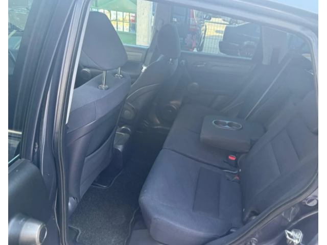 Honda Cr-v 2.0i Comfort - автомобили, коли, обяви за нови и употребявани 9