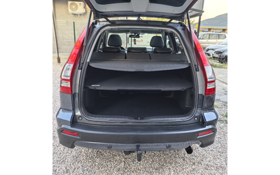 Honda Cr-v 2.0i Executive - автомобили, коли, обяви за нови и употребявани 11