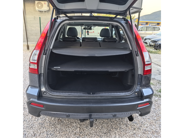 Honda Cr-v 2.0i Executive - автомобили, коли, обяви за нови и употребявани 11