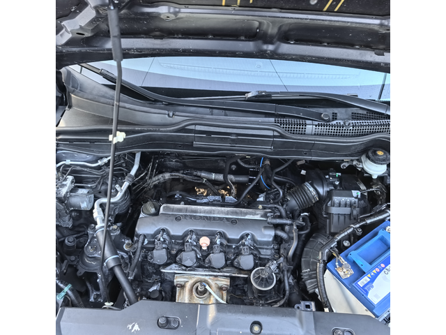 Honda Cr-v 2.0i Executive - автомобили, коли, обяви за нови и употребявани 13