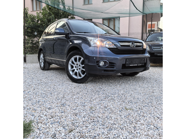 Honda Cr-v 2.0i Executive - автомобили, коли, обяви за нови и употребявани 1