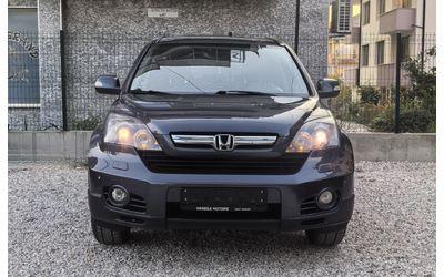 honda-cr-v-2-0i-executive - 2